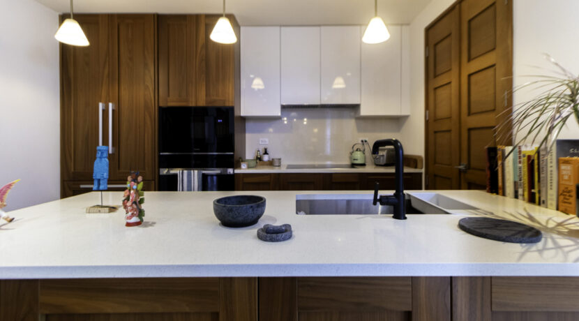 Santa Familia - Apto D101-18