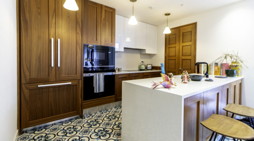 Santa Familia - Apto D101-19