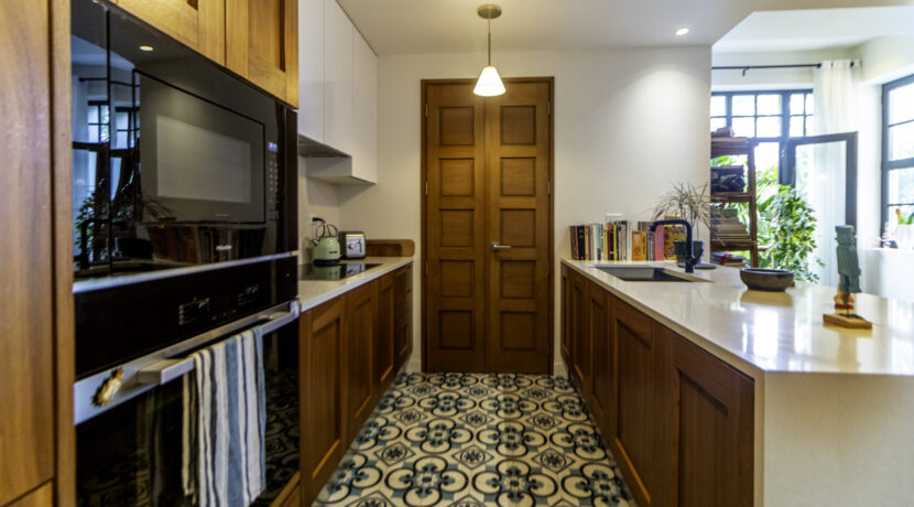 Santa Familia - Apto D101-20