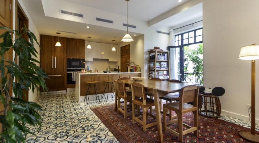 Santa Familia - Apto D101-22