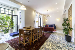 Santa Familia - Apto D101-23