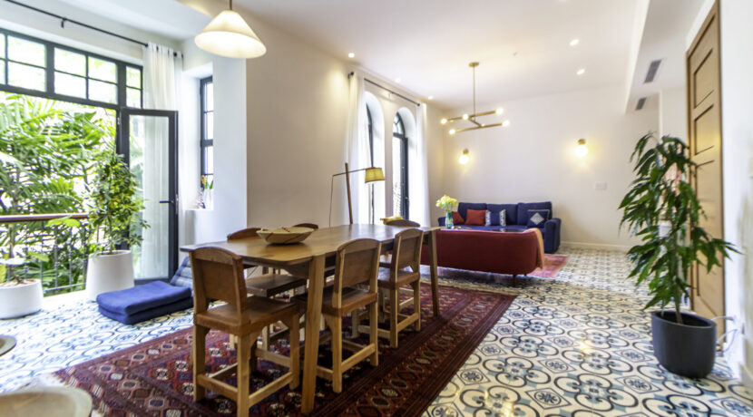 Santa Familia - Apto D101-23