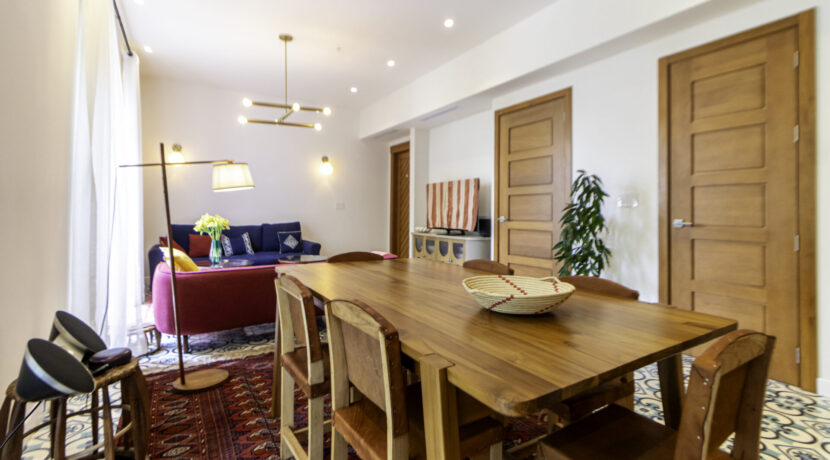 Santa Familia - Apto D101-24