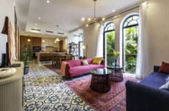 For Rent: Spacious and Cozy 3-Bedroom Apartment – Santa Familia For Rent: Spacious and Cozy 3-Bedroom Apartment – Santa Familia