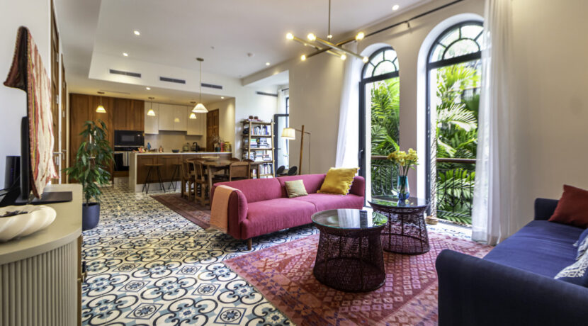 Santa Familia - Apto D101-25