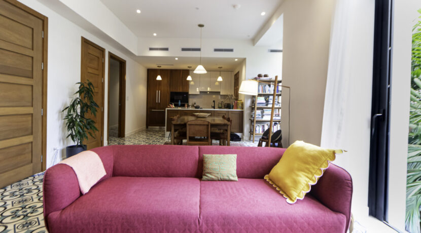 Santa Familia - Apto D101-26