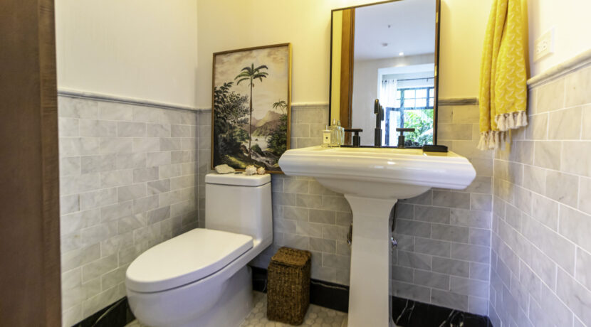 Santa Familia - Apto D101-27