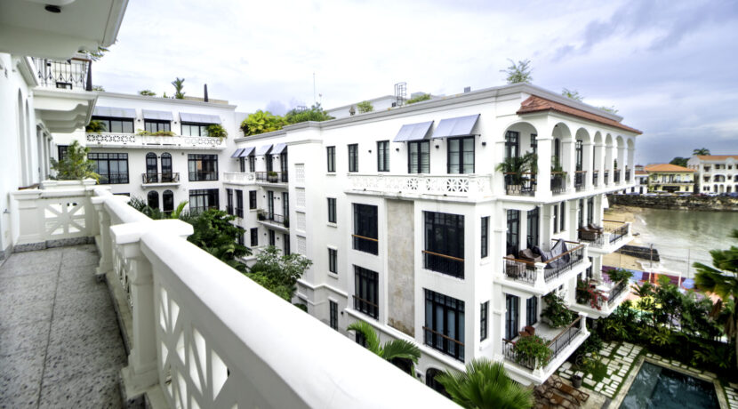 Santa Familia - Apto D302-19