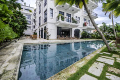 Santa Familia - Areas Sociales-5