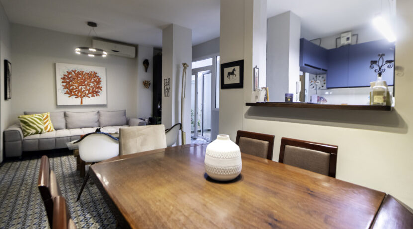 Art Deco - Apto 1A-07