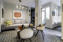 Art Deco - Apto 1A-08