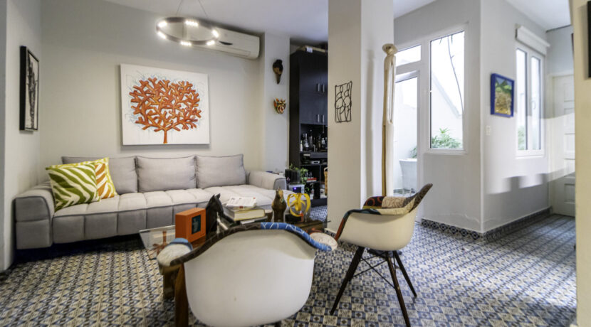 Art Deco - Apto 1A-08