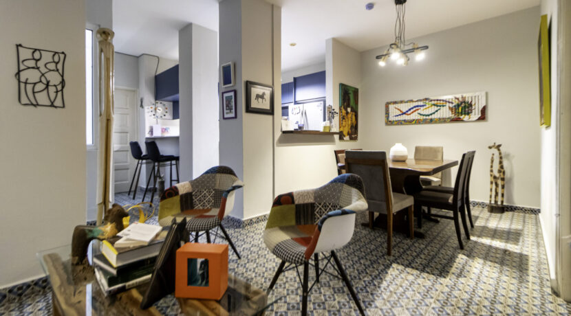 Art Deco - Apto 1A-09