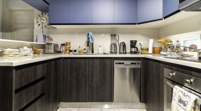 Art Deco - Apto 1A-10