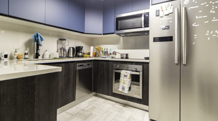 Art Deco - Apto 1A-11