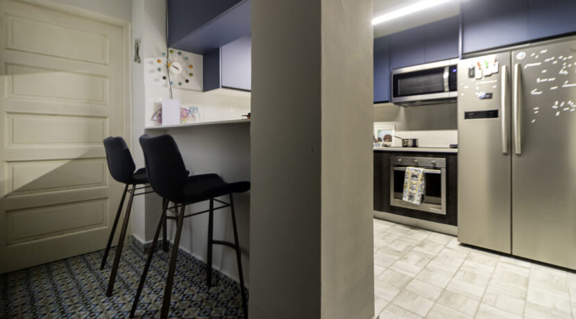 Art Deco - Apto 1A-12