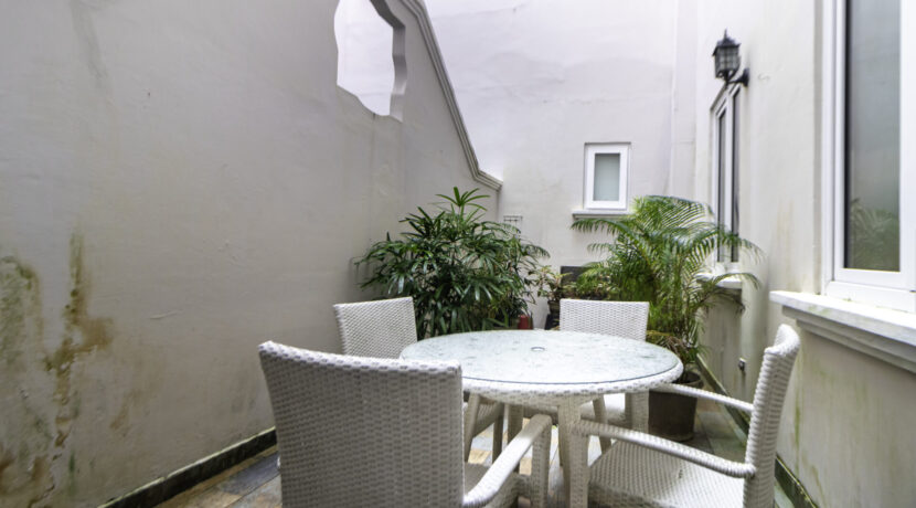 Art Deco - Apto 1A-13