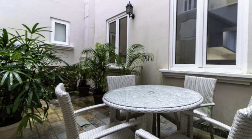 Art Deco - Apto 1A-14