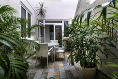 Art Deco - Apto 1A-15