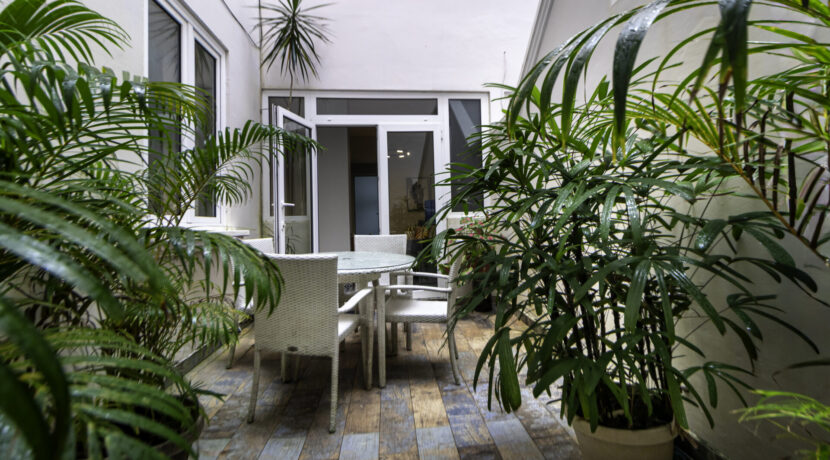 Art Deco - Apto 1A-15