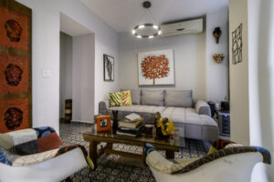 For Sale/ For Rent: Stylish 2-Bedroom Apartment with Historic Charm – San Felipe