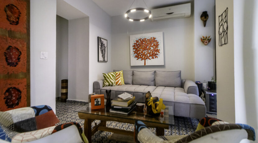 Art Deco - Apto 1A-16