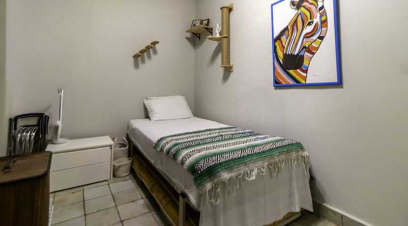 Art Deco - Apto 1A-17