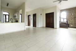 For Rent: Large 1-Bedroom Loft-Style Apartment