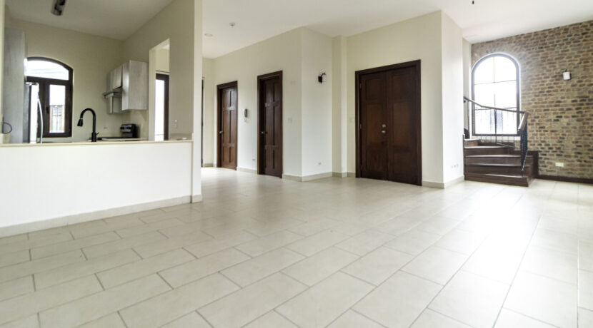 Casa Mati - Apto 2-01