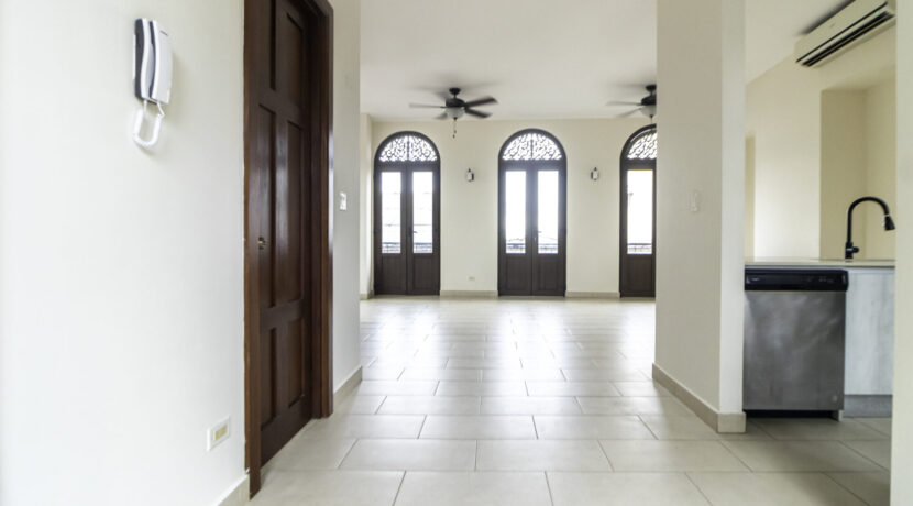 Casa Mati - Apto 2-02