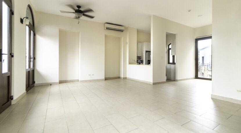 Casa Mati - Apto 2-03