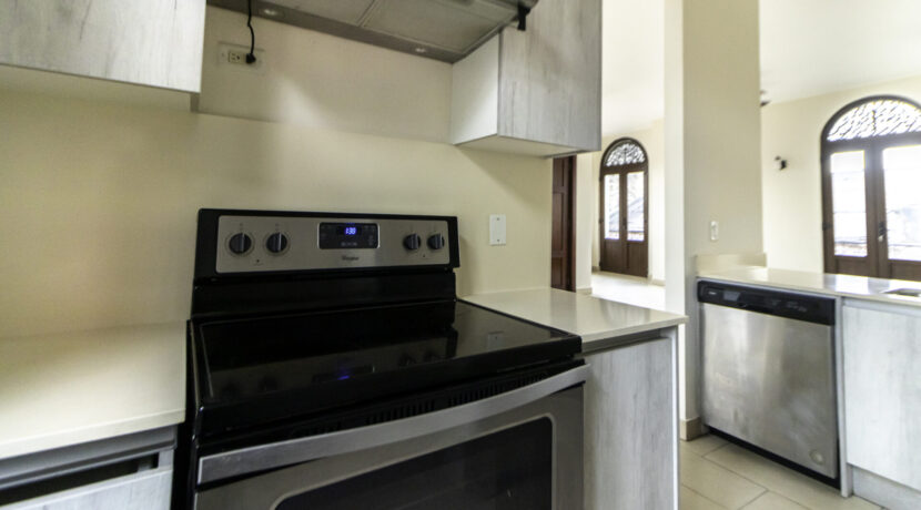 Casa Mati - Apto 2-05