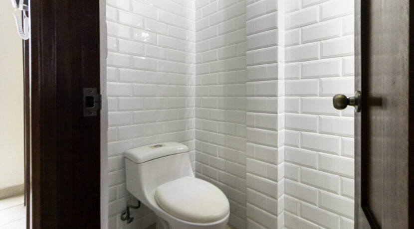 Casa Mati - Apto 2-08