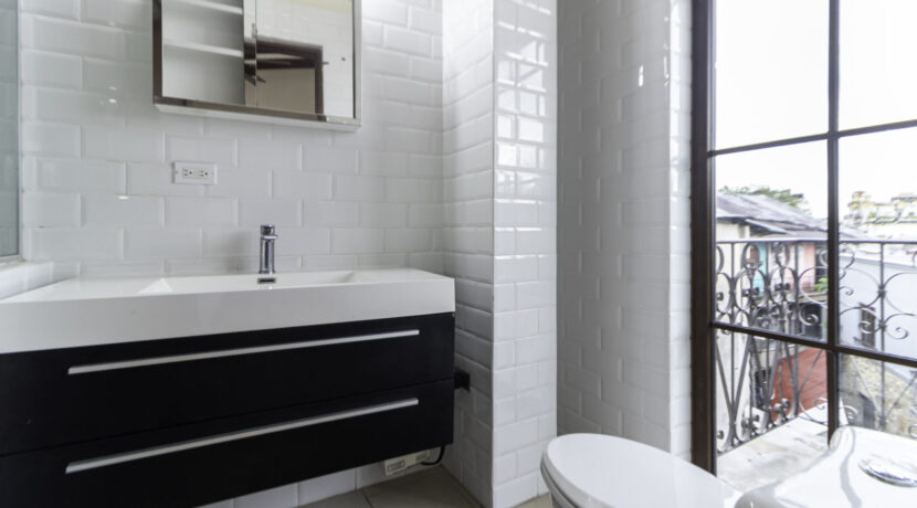 Casa Mati - Apto 2-15