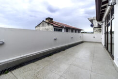 Casa Mati - Apto 2-18