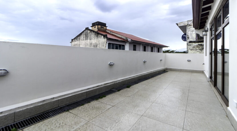 Casa Mati - Apto 2-18