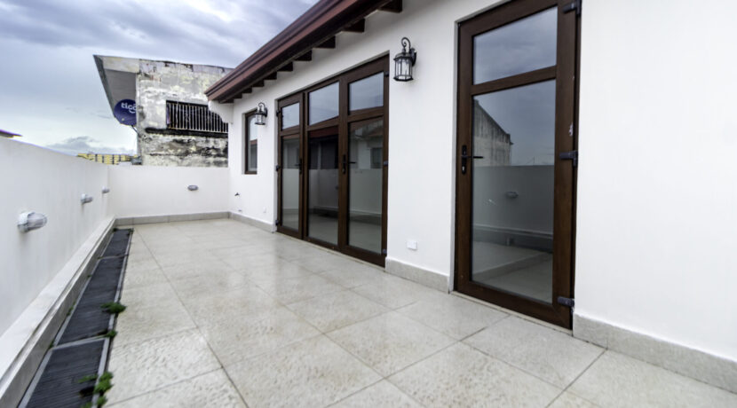 Casa Mati - Apto 2-19