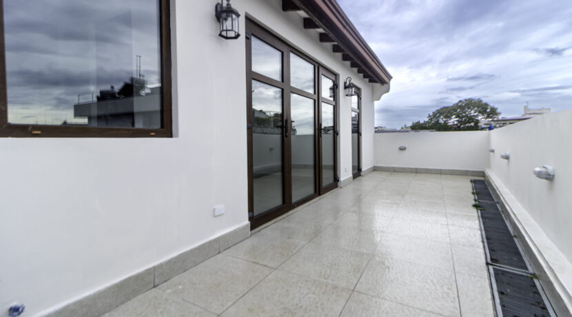 Casa Mati - Apto 2-20