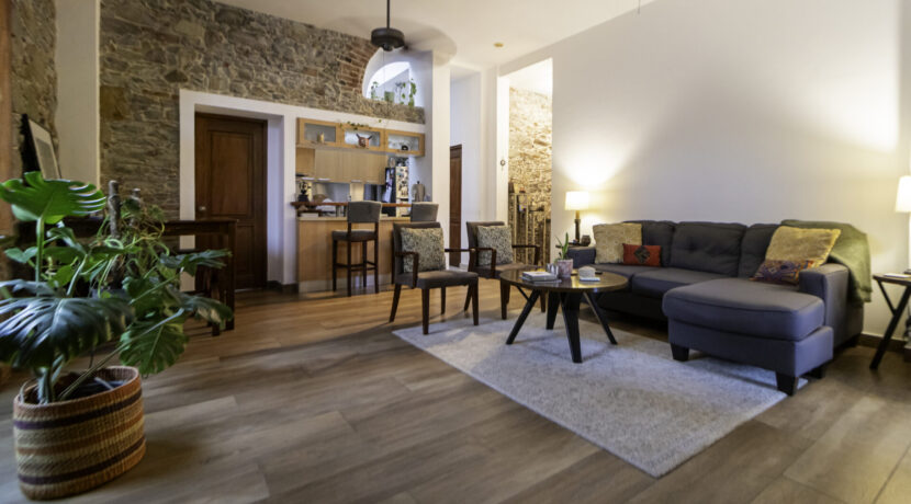 Casa Testa - Apto 1A-10 (1)