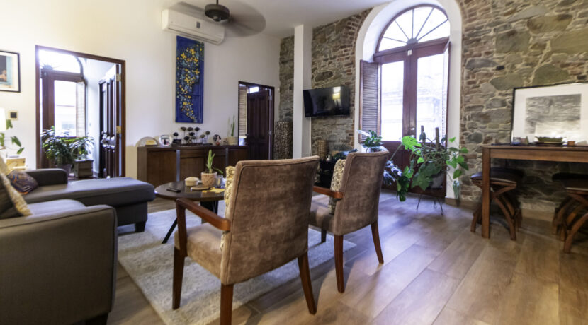 Casa Testa - Apto 1A-11 (1)