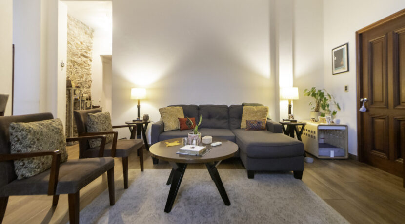 Casa Testa - Apto 1A-12 (1)