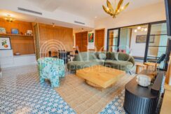 For Rent: Elegant & Fully Furnished 2-Bedroom Residence