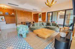 For Rent: Elegant & Fully Furnished 2-Bedroom Residence