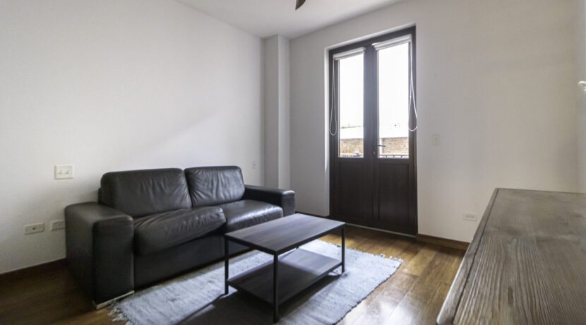 Portal de Caldas - Apto 5-05