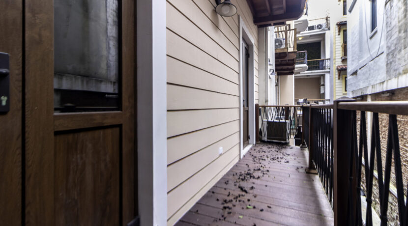 Portal de Caldas - Apto 5-09