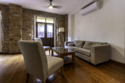 For Rent: 2-Bedroom with Historic Charm