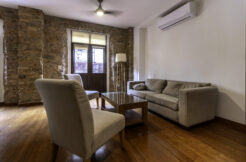 Rented: 2-Bedroom with Historic Charm