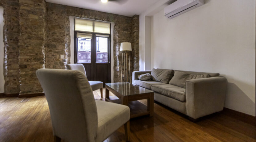 Portal de Caldas - Apto 5-10