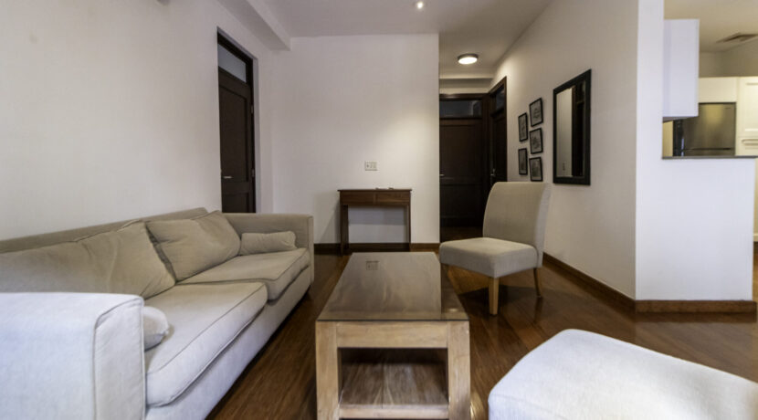 Portal de Caldas - Apto 5-11