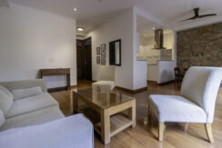 Portal de Caldas - Apto 5-12